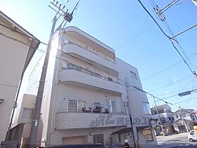 京都府京都市伏見区桃山長岡越中北町（賃貸マンション1K・4階・21.80㎡） その10