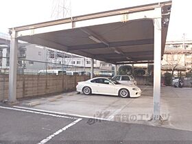 ヴィランセンワアネックス 728 ｜ 京都府京都市伏見区竹田西段川原町（賃貸マンション1K・7階・25.74㎡） その19