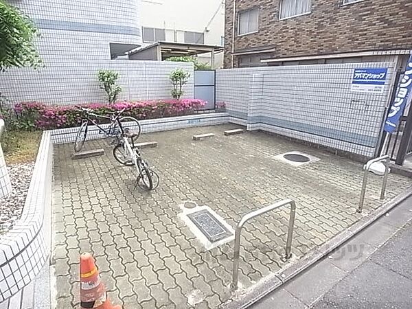 メゾン・ド・ルフレ ｜京都府京都市伏見区深草西浦町８丁目(賃貸マンション1R・2階・18.91㎡)の写真 その20