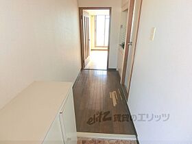 京都府京都市山科区厨子奥矢倉町（賃貸マンション1K・3階・19.44㎡） その22