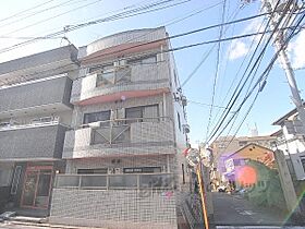 マンションセイリングII 101 ｜ 京都府京都市伏見区鑓屋町（賃貸マンション1R・1階・14.58㎡） その1