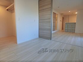 フロレゾン北花山B 203 ｜ 京都府京都市山科区北花山大林町（賃貸アパート1LDK・2階・43.10㎡） その6