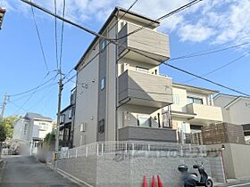 REGIA大亀谷 202 ｜ 京都府京都市伏見区深草大亀谷西寺町（賃貸アパート1K・2階・22.50㎡） その1