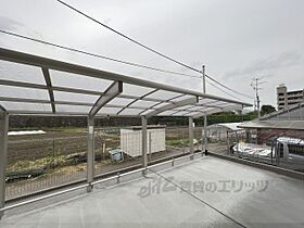 メルヴェーユ 208 ｜ 京都府京都市伏見区小栗栖牛ケ淵町（賃貸アパート1LDK・2階・34.03㎡） その25