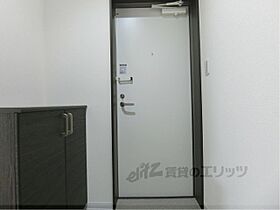 シェリール 202 ｜ 京都府京都市山科区西野今屋敷町（賃貸アパート1LDK・2階・31.31㎡） その11