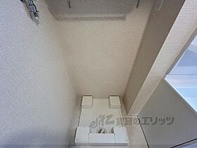 京都府京都市山科区西野野色町（賃貸アパート1LDK・1階・41.86㎡） その20