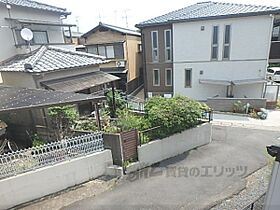 京都府京都市山科区厨子奥苗代元町（賃貸アパート1R・2階・25.31㎡） その24