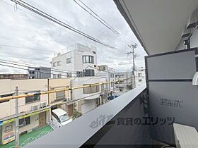 グラン・レガロ藤森駅前 405 ｜ 京都府京都市伏見区深草飯食町（賃貸マンション1K・4階・25.28㎡） その24