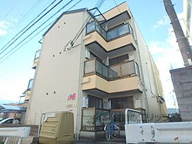 アルビオンシティ京都沢町 210 ｜ 京都府京都市山科区大宅沢町（賃貸マンション1R・2階・14.85㎡） その1