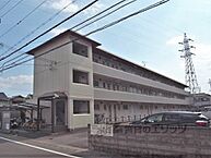 京都府京都市伏見区向島津田町：物件画像／株式会社エリッツ　深草店