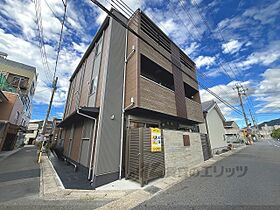 京都府京都市山科区西野今屋敷町（賃貸アパート2LDK・1階・49.49㎡） その11