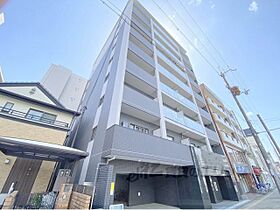 アドバンス京都デタンデュ 902 ｜ 京都府京都市南区吉祥院九条町（賃貸マンション1K・9階・25.08㎡） その1