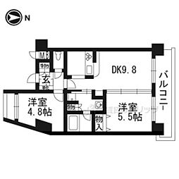 京都駅 12.3万円