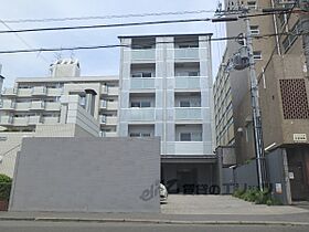 京都府京都市中京区壬生相合町（賃貸マンション1LDK・4階・42.36㎡） その9