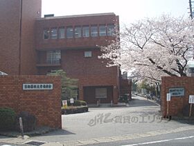 ハイジィホフ山科 101 ｜ 京都府京都市山科区大宅坂ノ辻町（賃貸アパート1LDK・1階・40.00㎡） その16