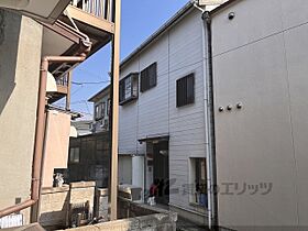 ALEGRIA京都南 303 ｜ 京都府京都市南区東九条南松ノ木町（賃貸アパート1K・3階・23.93㎡） その17