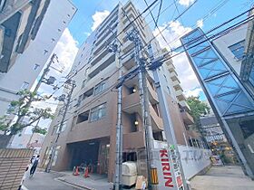 京都府京都市下京区立中町（賃貸マンション1K・7階・25.00㎡） その9