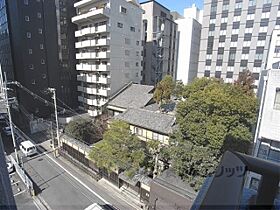 京都府京都市下京区綾小路通烏丸東入竹屋之町（賃貸マンション2LDK・6階・55.89㎡） その26