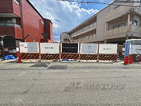 京都府京都市山科区厨子奥矢倉町（賃貸マンション1K・3階・24.90㎡） その13