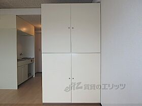 ヴィランセンワ城南 521 ｜ 京都府京都市伏見区竹田西段川原町（賃貸マンション1R・5階・19.47㎡） その29