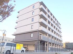 レクイアーレ大宮 507 ｜ 京都府京都市南区上鳥羽卯ノ花町（賃貸マンション1K・5階・30.96㎡） その1