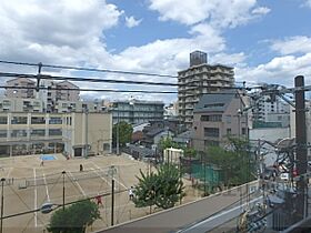 イデアール高辻 402 ｜ 京都府京都市下京区高辻通堀川東入西高辻町（賃貸マンション1K・4階・22.08㎡） その20