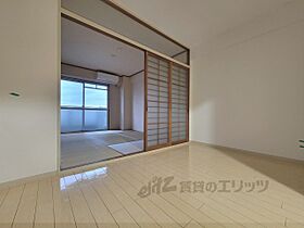 ラセットアベニュー 305 ｜ 京都府京都市右京区西京極佃田町（賃貸マンション2K・3階・28.00㎡） その7