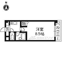 メゾン・チェリー 1－Ｆ ｜ 京都府京都市伏見区深草キトロ町（賃貸マンション1K・1階・27.00㎡） その2