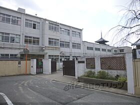 京都府京都市南区上鳥羽勧進橋町（賃貸マンション1LDK・6階・28.47㎡） その13