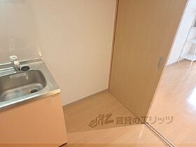 レクサス深草1号館 206 ｜ 京都府京都市伏見区深草西浦町８丁目（賃貸マンション1K・2階・27.39㎡） その17