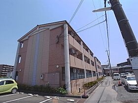 京都府京都市伏見区向島津田町（賃貸マンション1K・1階・24.00㎡） その1