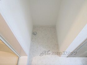 CASA WOOD西浦町 204 ｜ 京都府京都市伏見区深草西浦町７丁目（賃貸アパート1K・2階・23.17㎡） その16