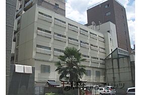 シャルマン小森 210 ｜ 京都府京都市下京区東洞院通綾小路下る扇酒屋町（賃貸マンション1K・2階・20.16㎡） その1