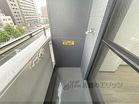 京都府京都市下京区五条通油小路東入金東横町（賃貸マンション1K・5階・21.00㎡） その16