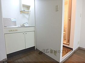 京都府京都市山科区椥辻草海道町（賃貸マンション1K・8階・17.32㎡） その12