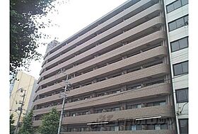 京都府京都市下京区本塩竈町（賃貸マンション1K・3階・26.28㎡） その1