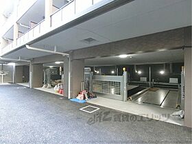 京都府京都市南区西九条南田町（賃貸マンション1K・4階・25.20㎡） その19