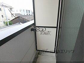 パークサイド梅小路 205 ｜ 京都府京都市下京区花畑町（賃貸マンション1K・2階・21.60㎡） その16