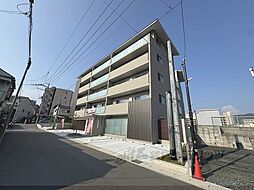 インサイトルポ山科新十条