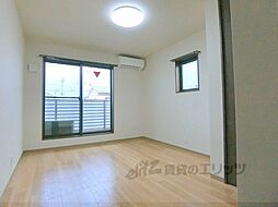 近鉄京都線 東寺駅 徒歩6分の賃貸マンション 3階1Kのリビング/ダイニング