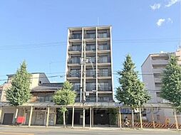 JR山陰本線 梅小路京都西駅 徒歩9分の賃貸マンション