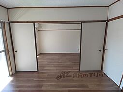 第一ロイヤルハイツ和田 20D 2階2DKのリビング/ダイニング