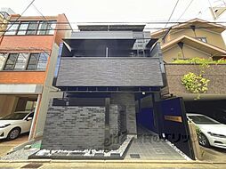 京都市営烏丸線 五条駅 徒歩6分