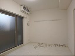 京都市営烏丸線 五条駅 徒歩7分の賃貸マンション 2階1Kのリビング/ダイニング