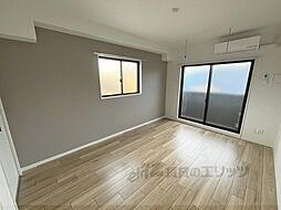 ブリリアコート龍谷大前 307 3階1Kのリビング/ダイニング