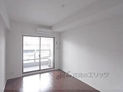 レジデンス京都ゲートシティ 202 2階1Kのリビング/ダイニング