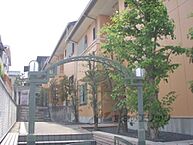 京都府京都市伏見区深草大亀谷東寺町：物件画像／株式会社エリッツ　深草店
