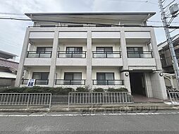 京都地下鉄東西線 御陵駅 徒歩5分の賃貸マンション