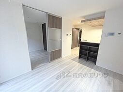 キャッスルヴュー山口 103 1階1LDKのリビング/ダイニング