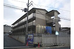 レオパレスグリーングラスI